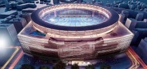 CUBO CON 5º ANF EN LATERAL ESTE